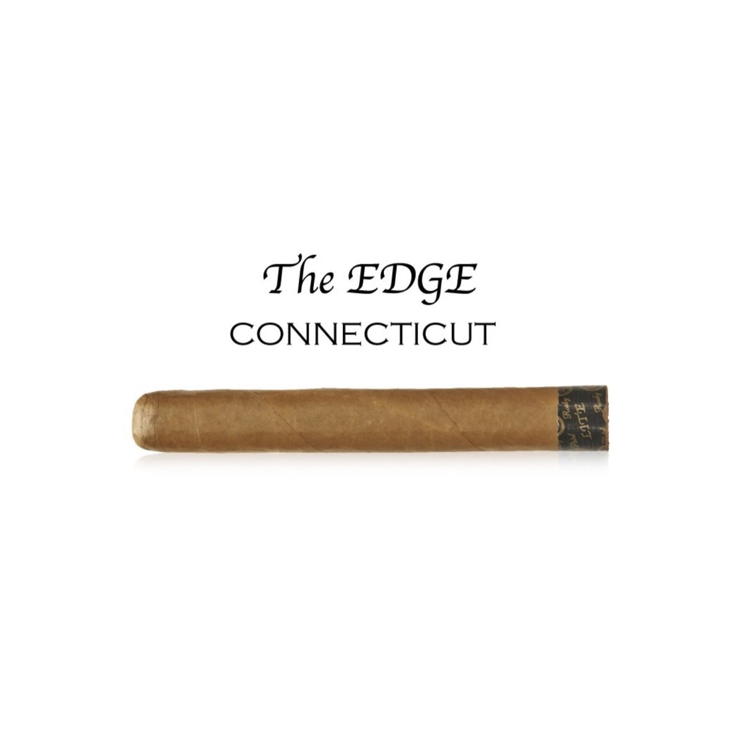 RP Edge Conn Robusto 50/BX