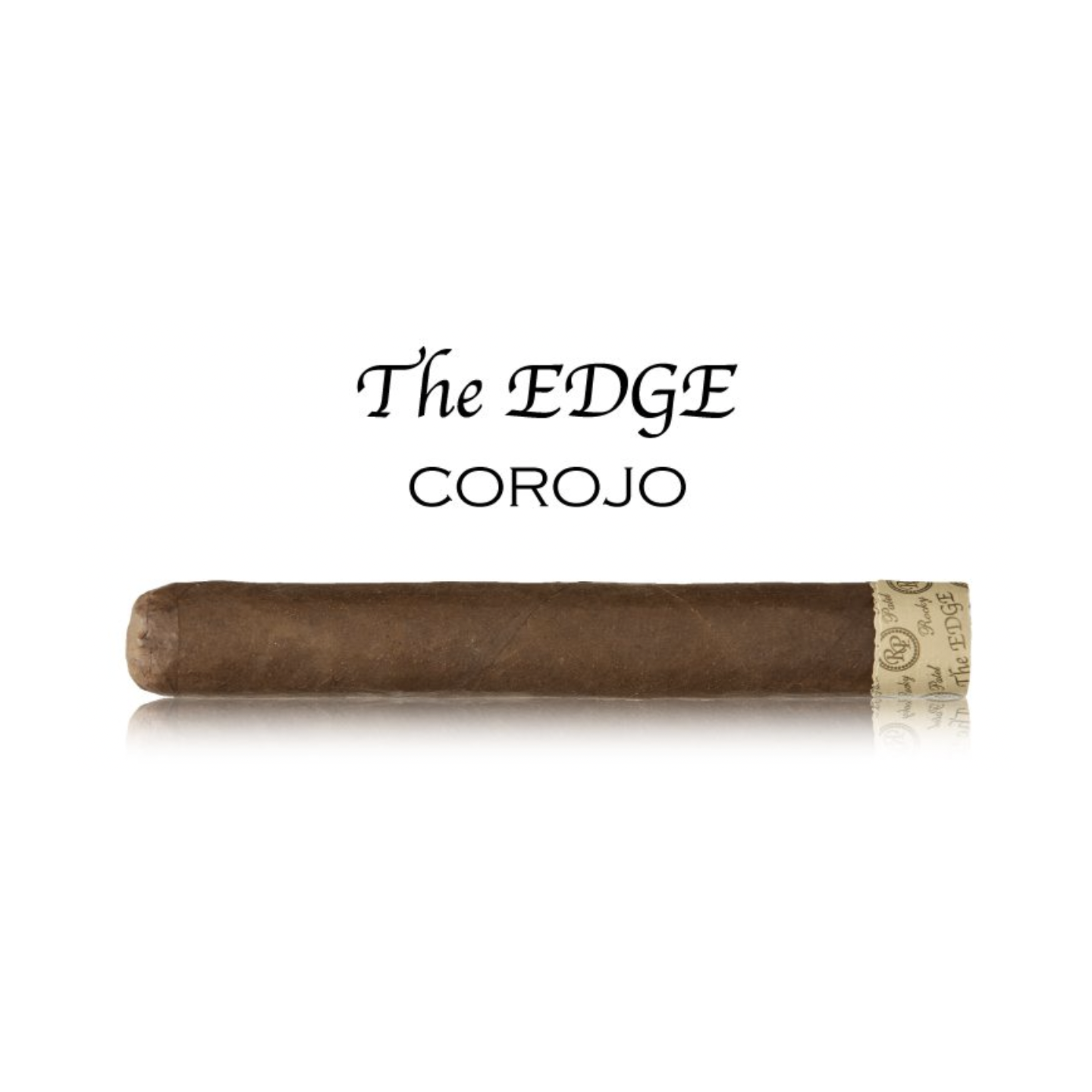 RP Edge Corojo 7X70 Aged 5 year 10/BX