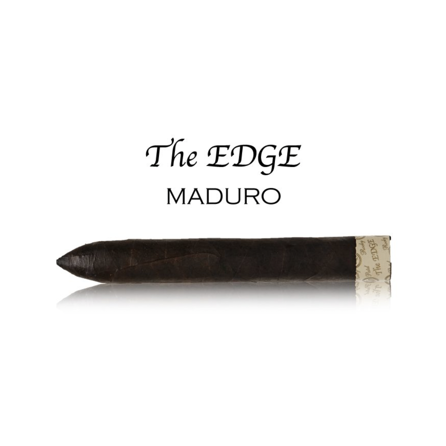 RP Edge Maduro 7X70 Aged 5 year 10/BX