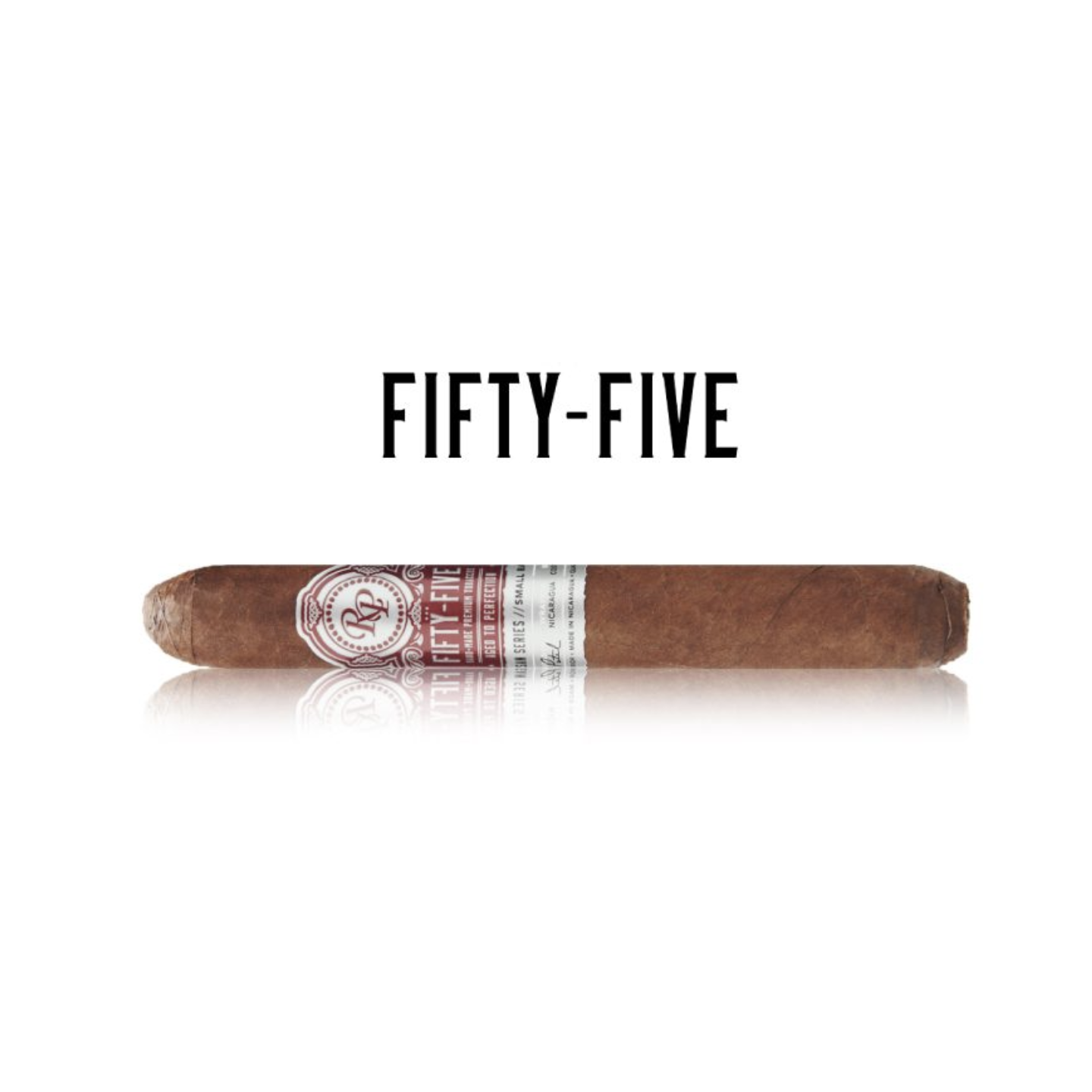 RP Fifty-Five Corona 20/BX