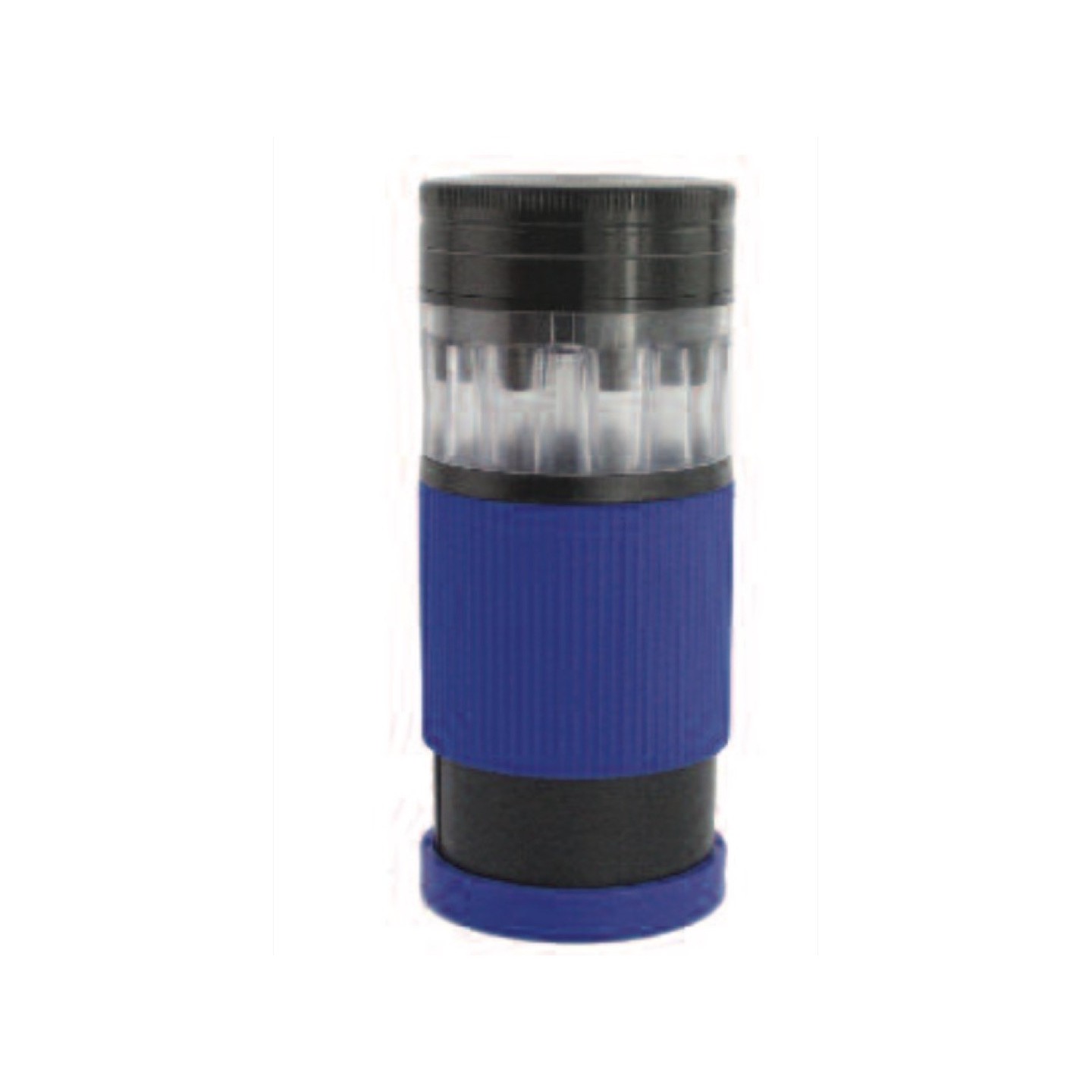 Grind & Fill 8 Cones (70409) Blue