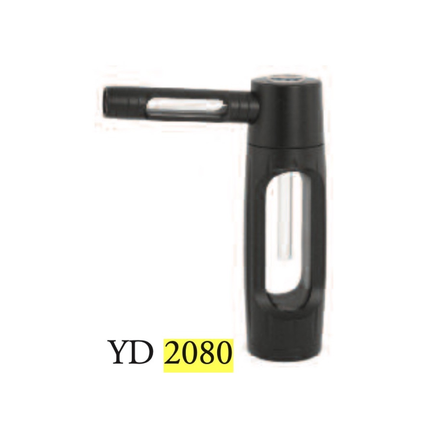 Bubbler Pipe (YD2080) 1PC