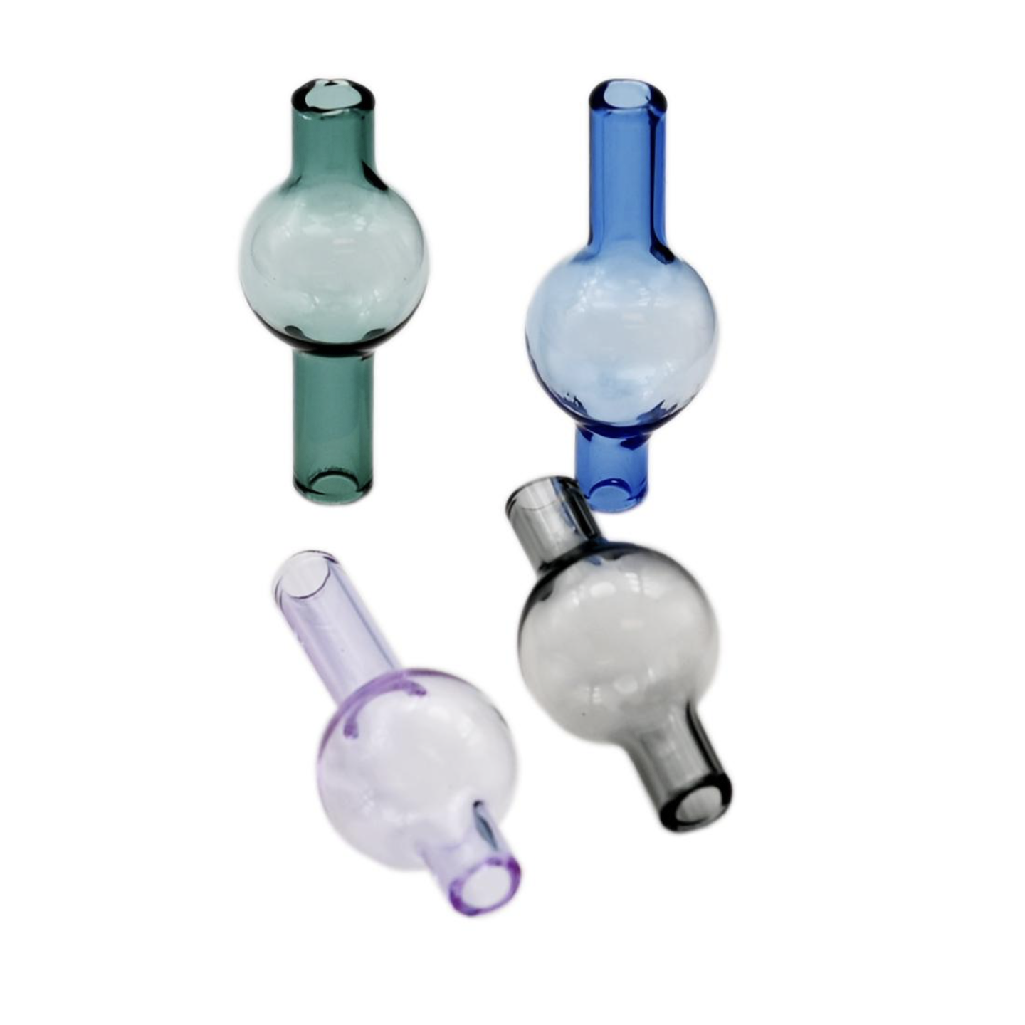 Carp Cap Light Mix Colors 15/jar