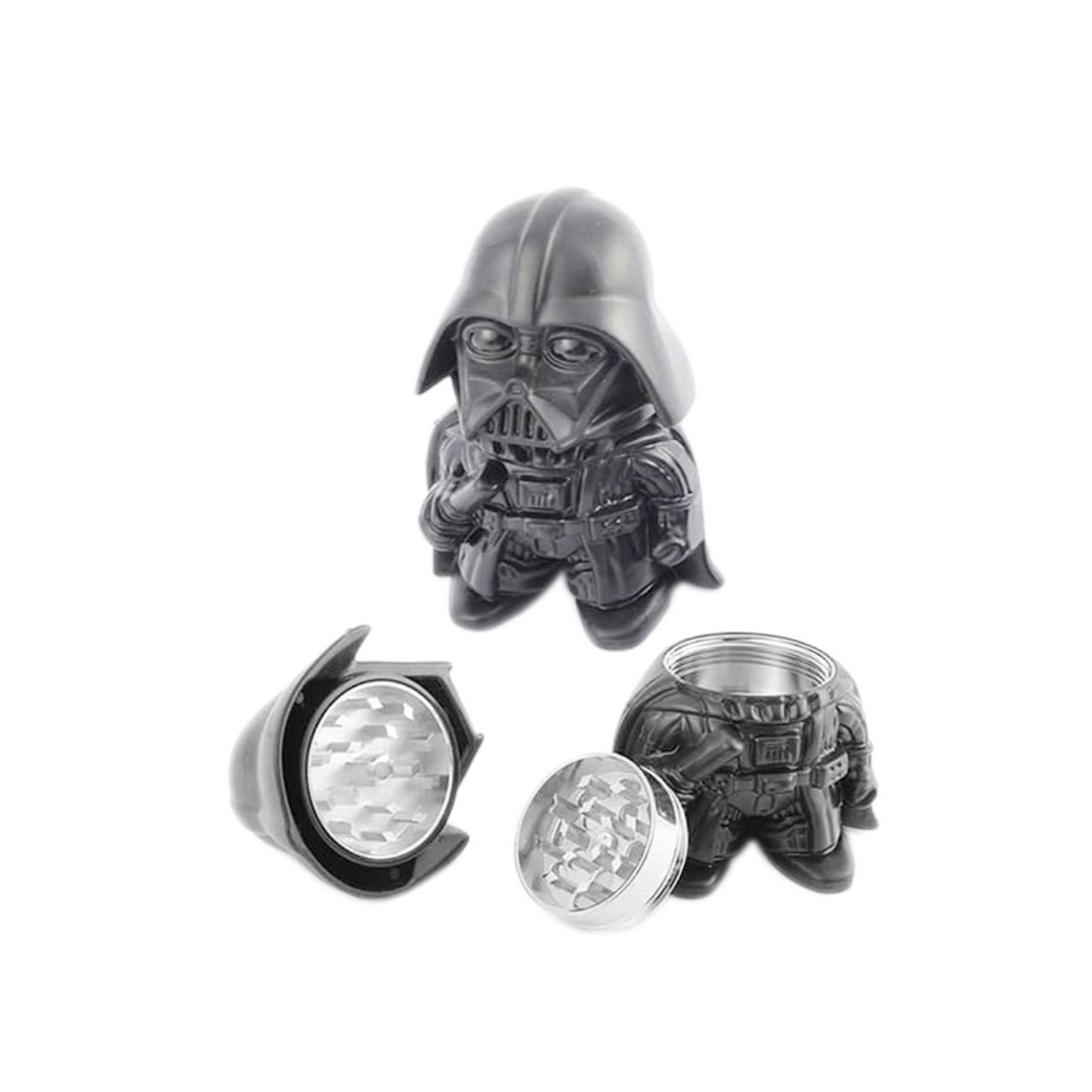 Darth Vadar Grinder GRD-1001