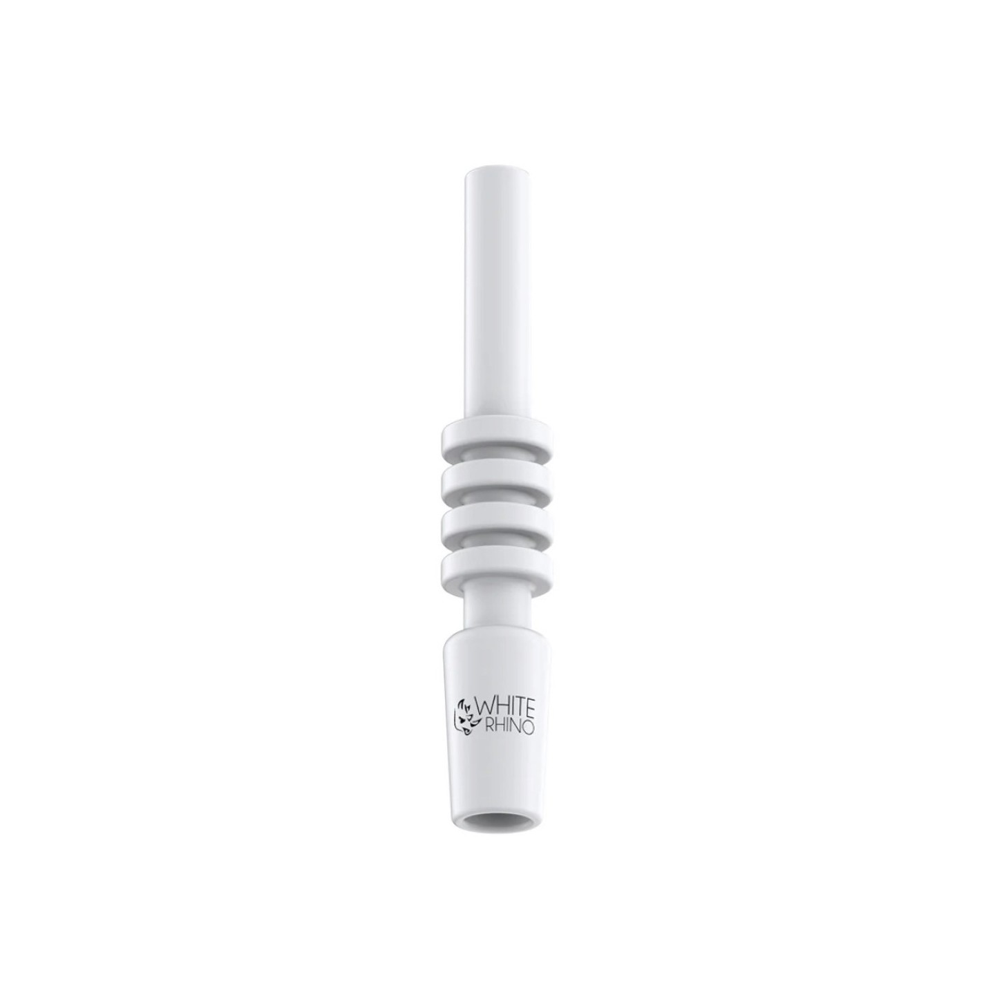 White Rhino NC Ceramic Tip 10MM 10CT