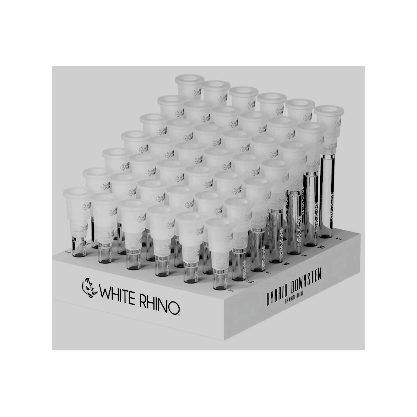 White Rhino Downstem 42CT