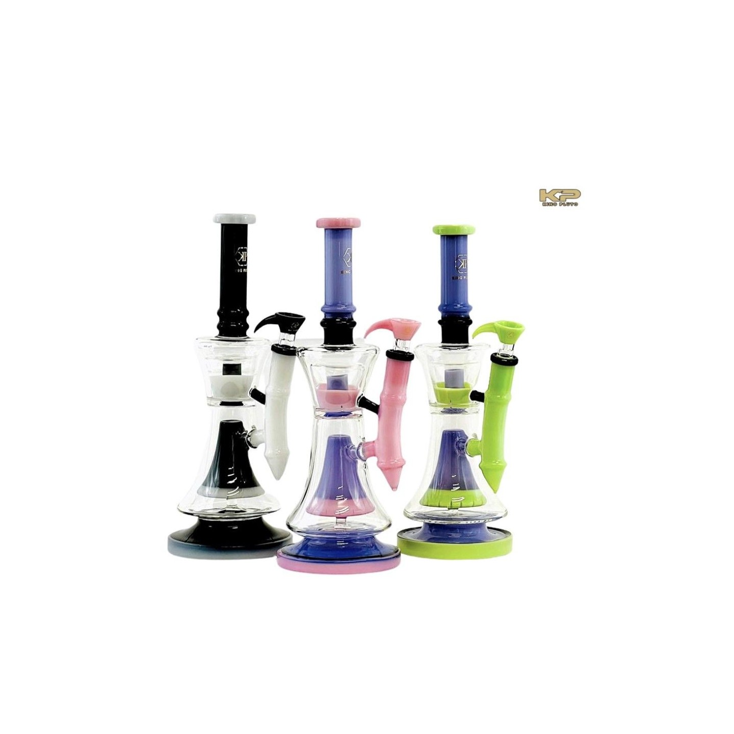 Glass WP KP-35 (2989)