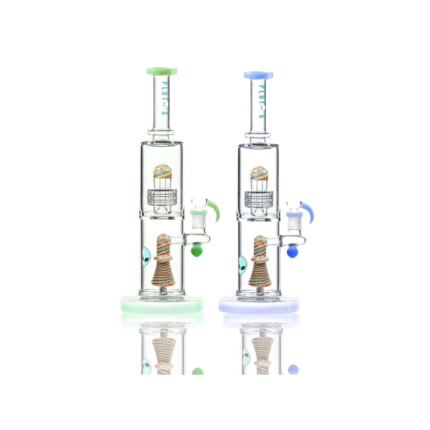 Glass WP PL-26 Pollux