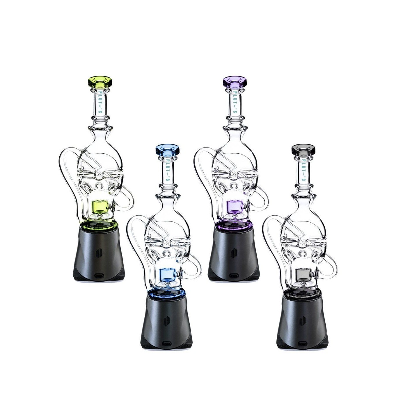 Glass Peak Attachment PL-PA1 Fab Egg