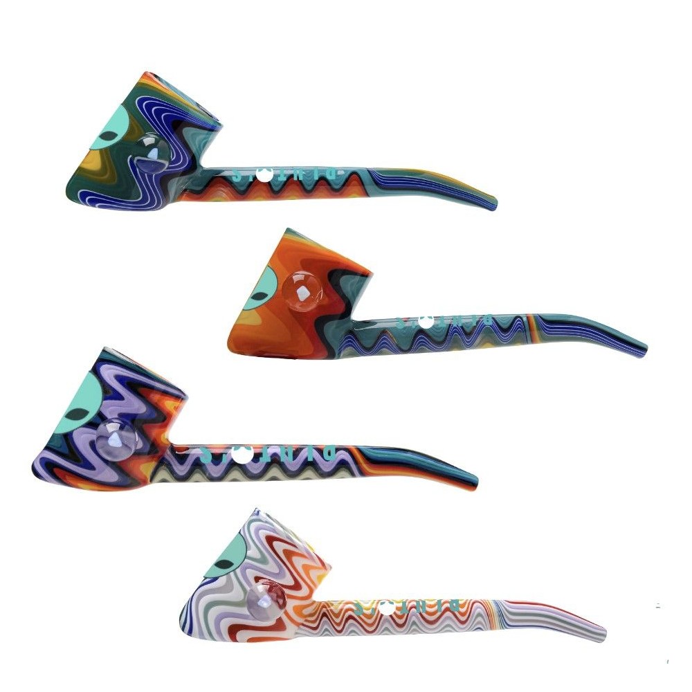 Glass Peak Attachment PL-PPA3 WigWag Puff Glass Peak Attachment PL-PPA3 WigWag Puff