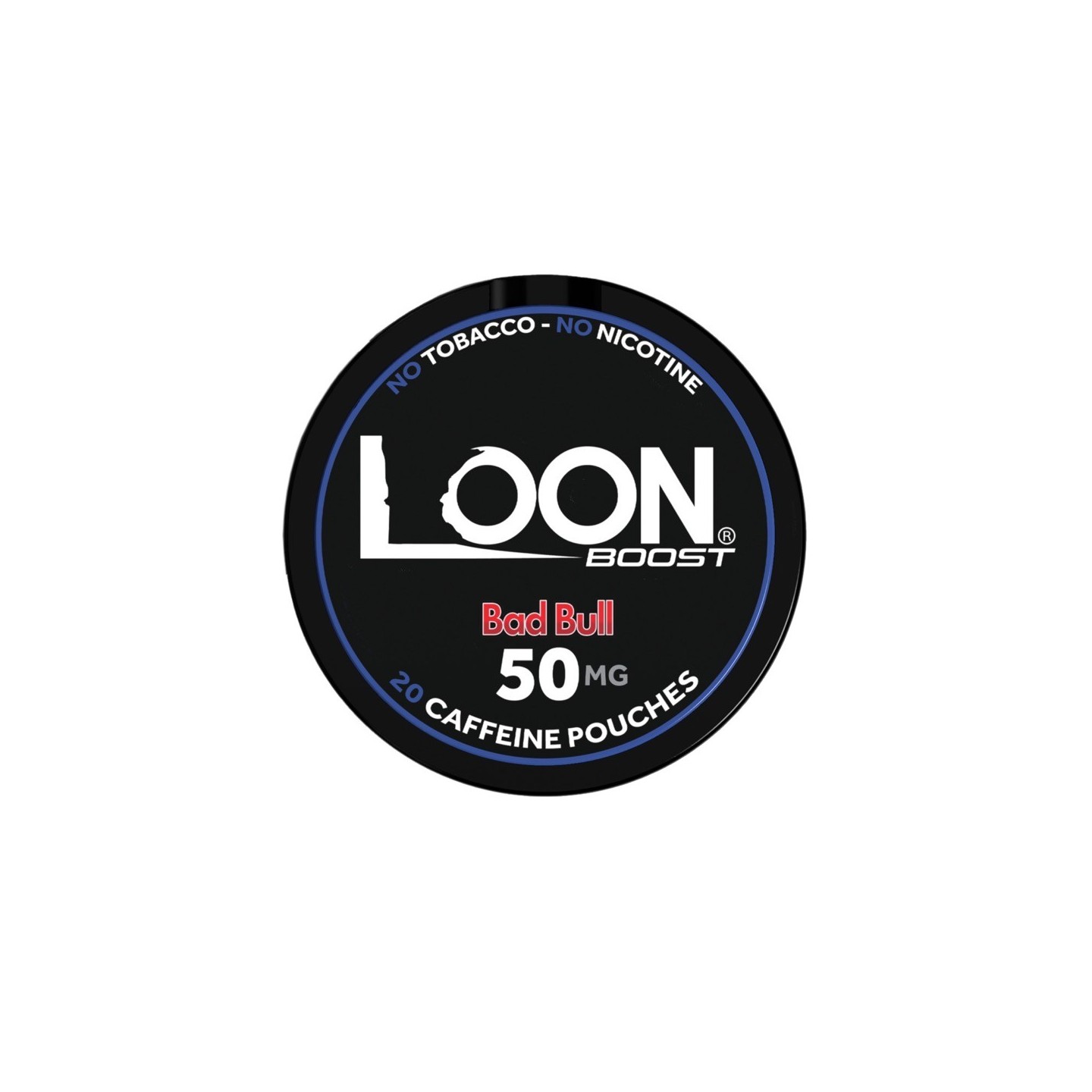 Loon Boost Caffeine Pouches 50MG