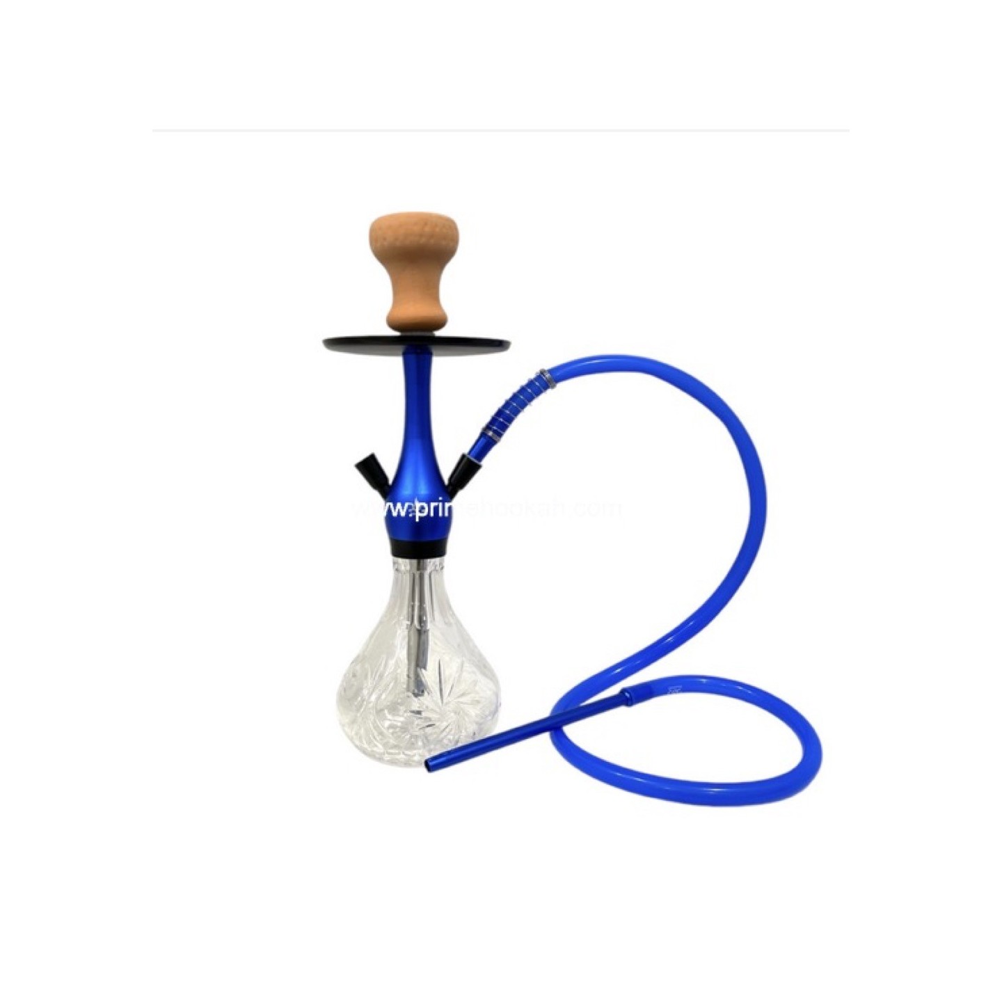 DUD "MAGIC" 1 Hose Hookah
