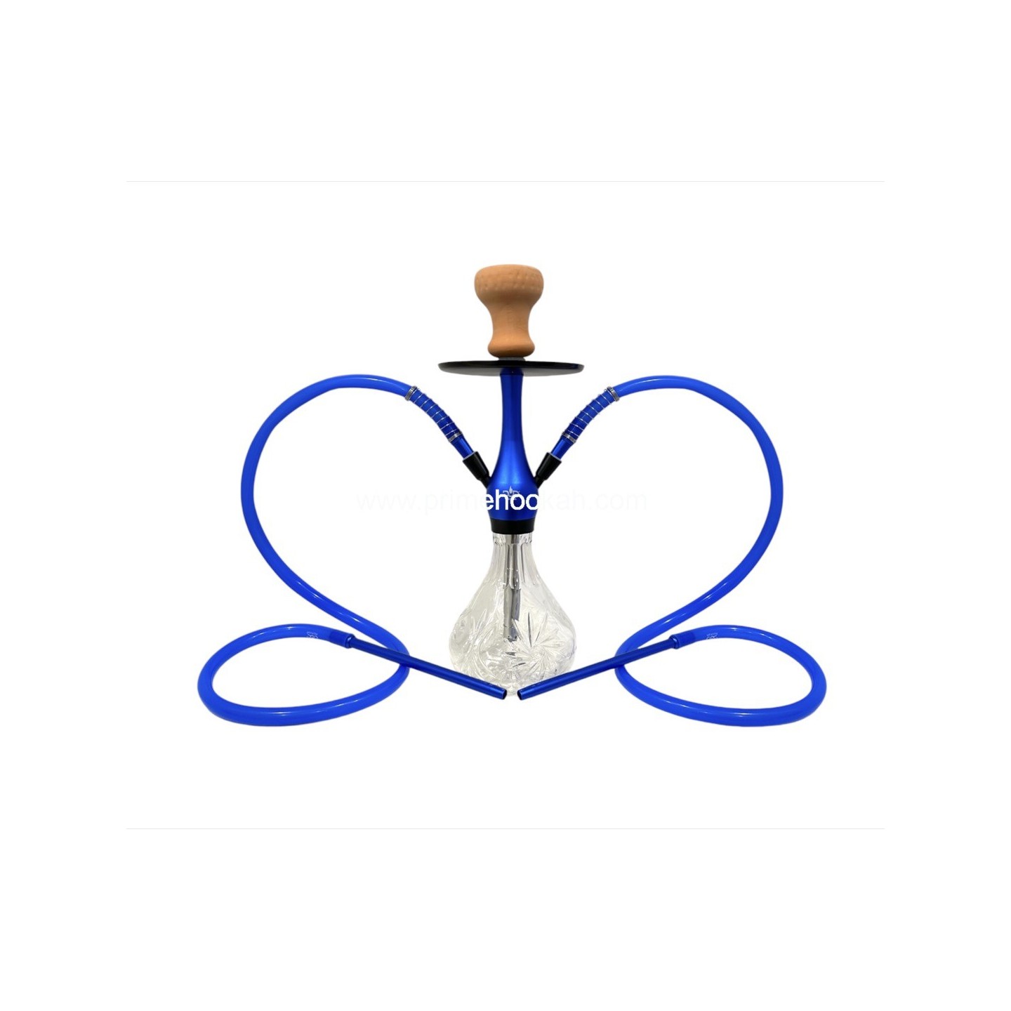 DUD "MAGIC" 2 Hose Hookah