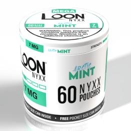 Loon Mega Nyxx 60/3pk