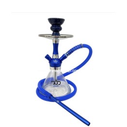 DUD "Brick" 1 Hose Hookah