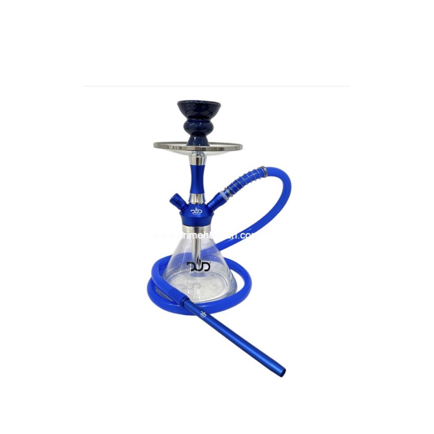 DUD "Brick" 1 Hose Hookah