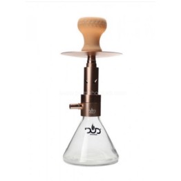 DUD "Jason" 1 Hose Hookah