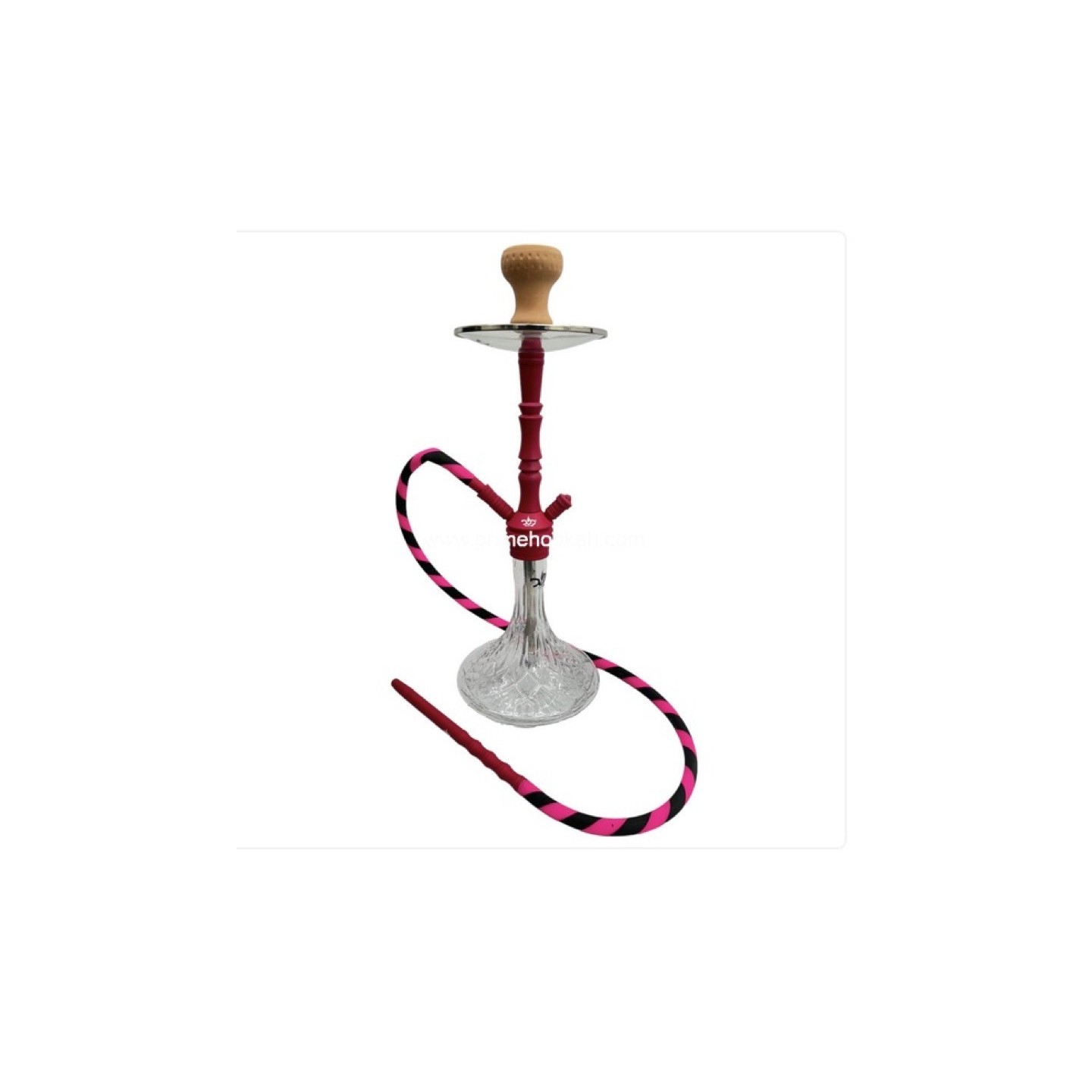 DUD "Massaradi" Hookah