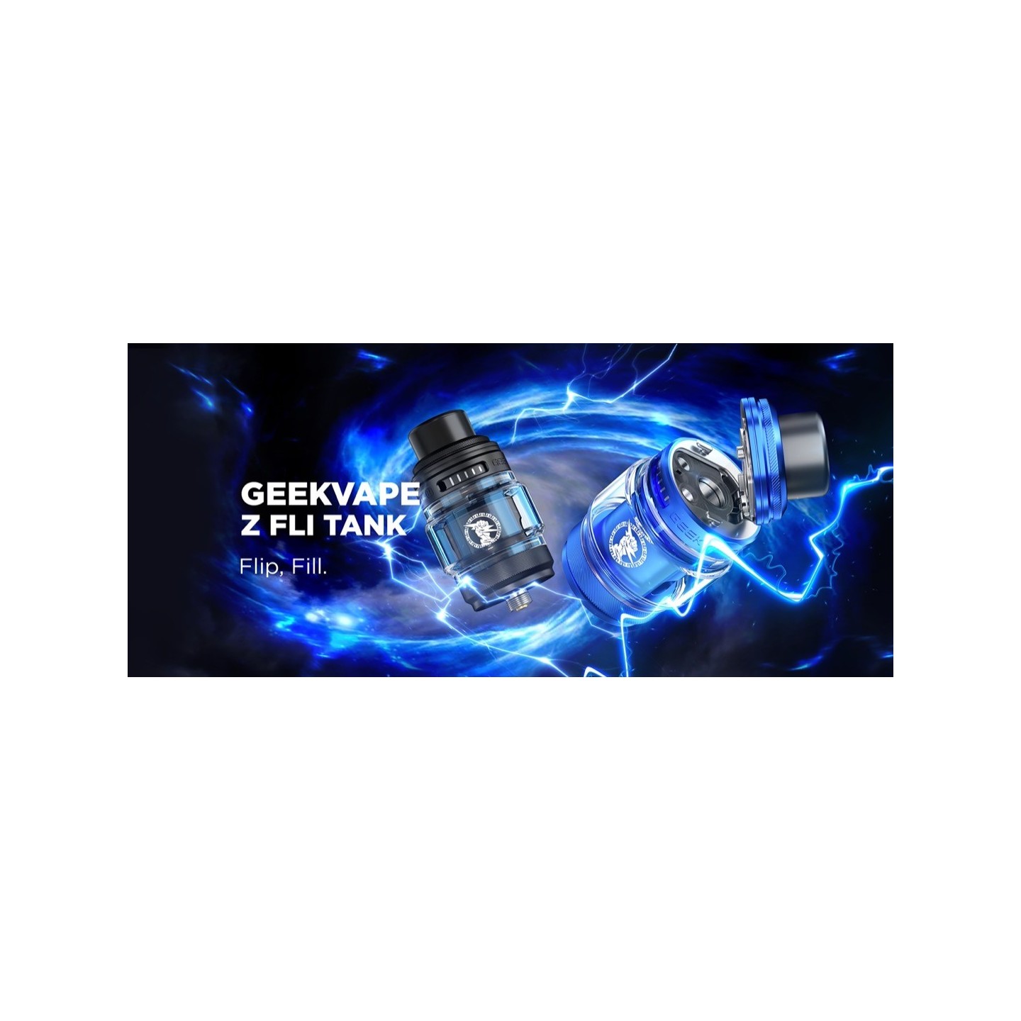 Geekvape Z FLI Tank