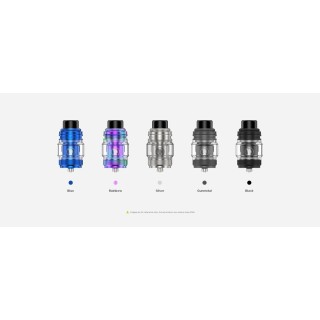 Geekvape Z FLI Tank