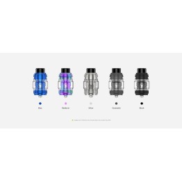 Geekvape Z FLI Tank
