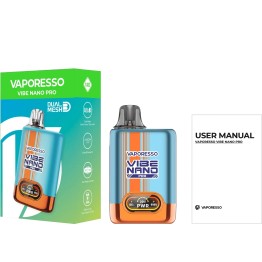 Vibe Nano Pro Kit