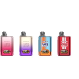 Vibe Nano Pro Kit