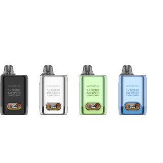 Vibe Nano Pro Kit