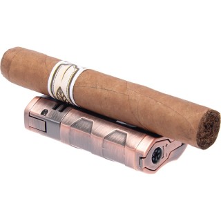 Zico ZD-95 Triple Flame Torch Lighter 10PK