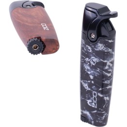 Zico ZD-123 Torch Lighter 12CT