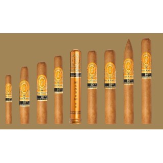 Perdomo 10th Anniv. Champagne Extra Corona 25/BX