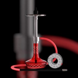 Sparta Hookah