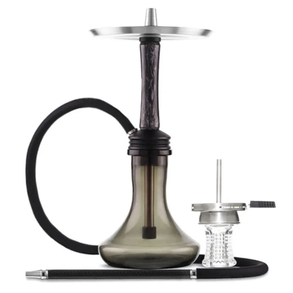 James Spy Hookah