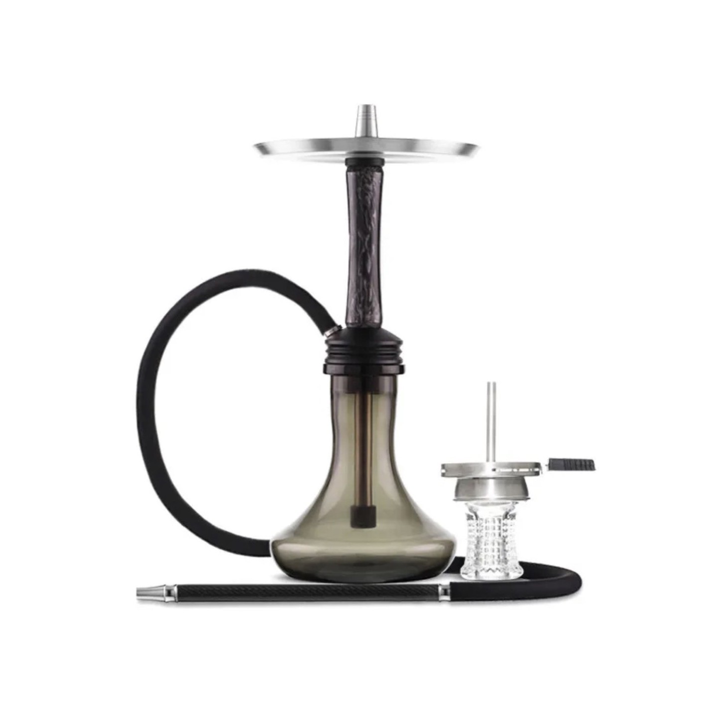James Spy Hookah