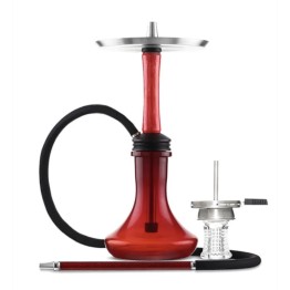 James Spy Hookah