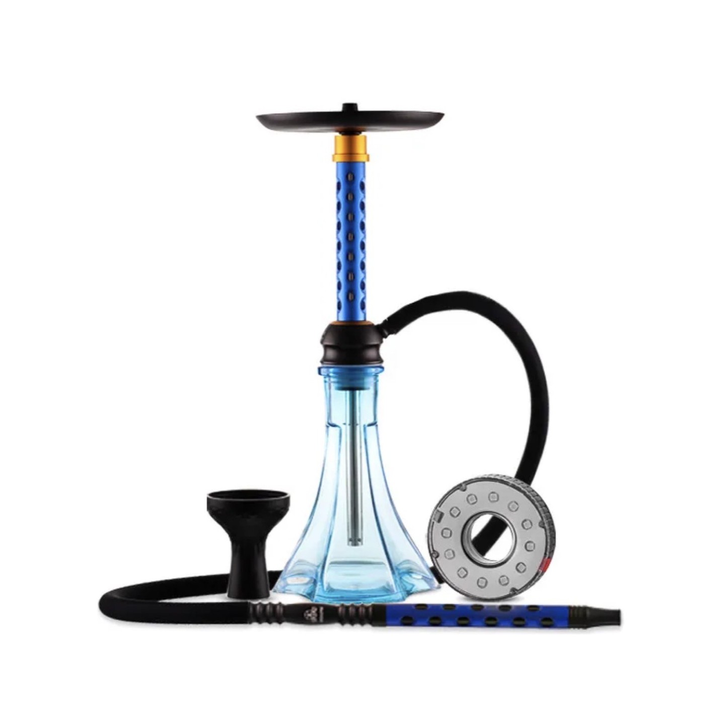 Tomy Gun Hookah