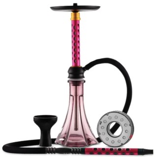 Tomy Gun Hookah