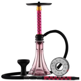 Tomy Gun Hookah