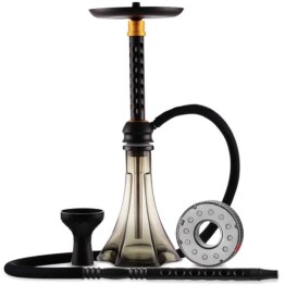 Tomy Gun Hookah