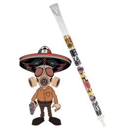 Hookah Glass Handle / Tip