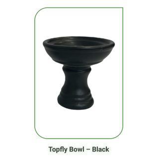 Topfly Hookah Bowl
