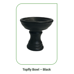 Topfly Hookah Bowl
