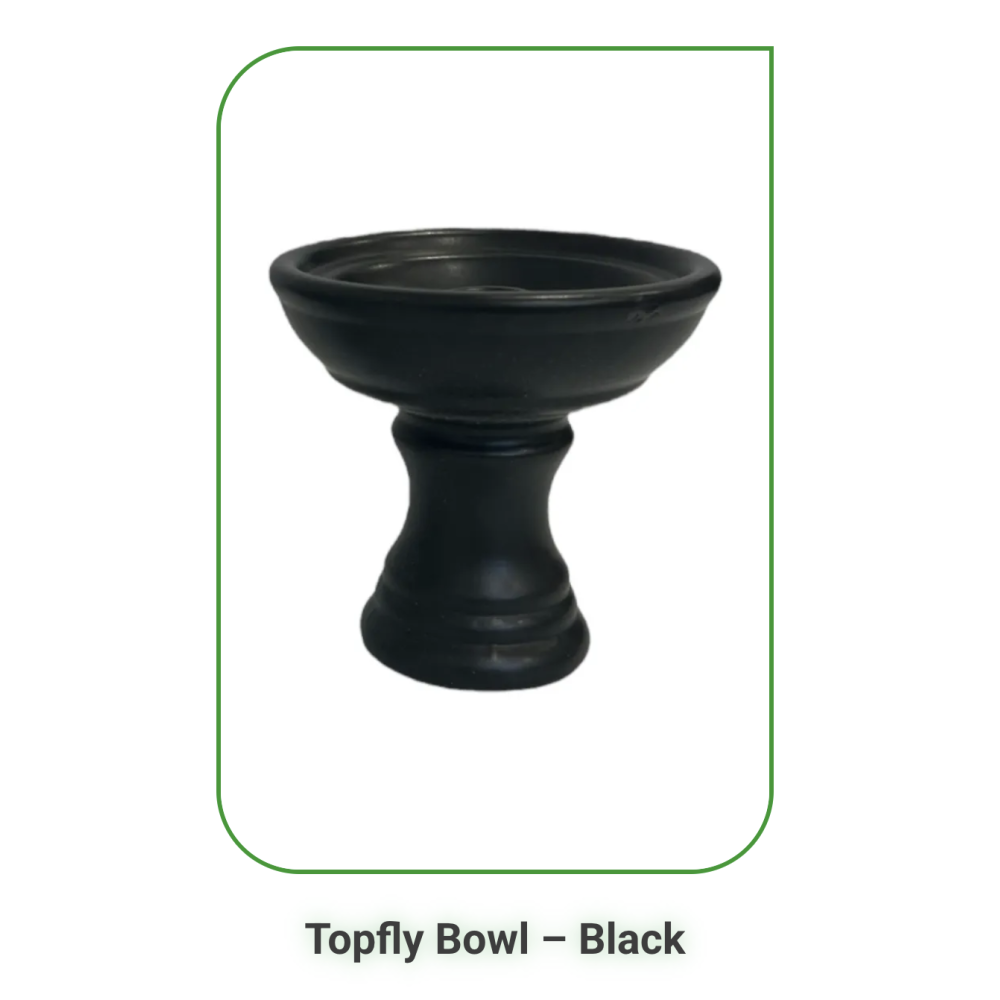 Topfly Hookah Bowl