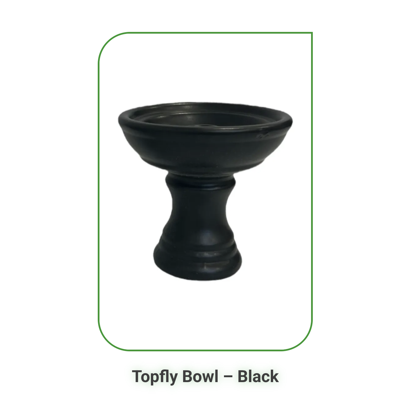 Topfly Hookah Bowl