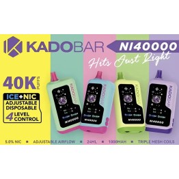 KadoBar 40K 5PK