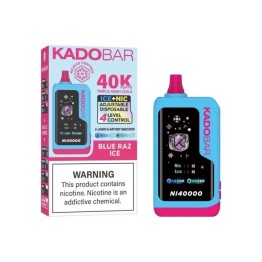 KadoBar 40K 5PK