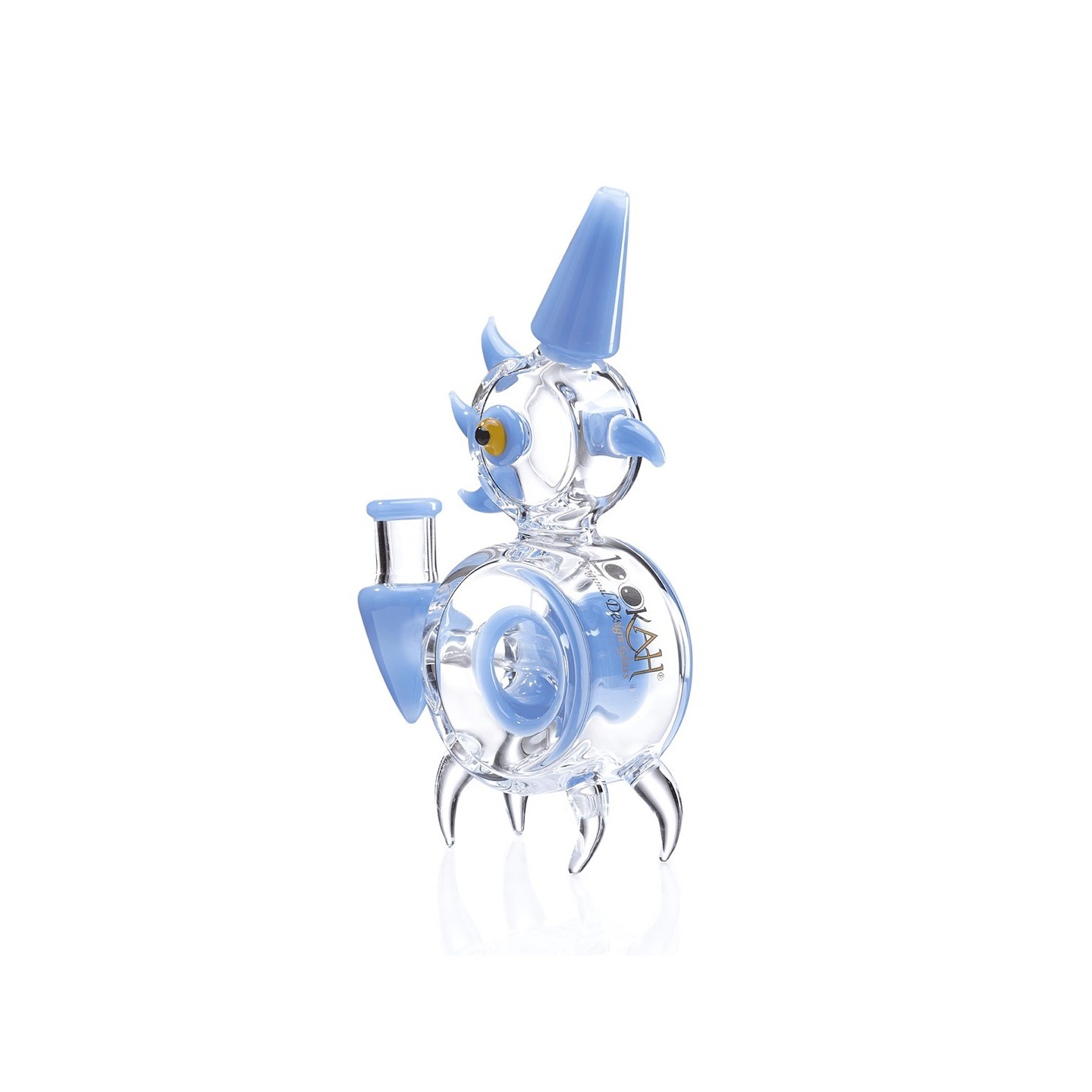 Lookah Glass WPC-1000