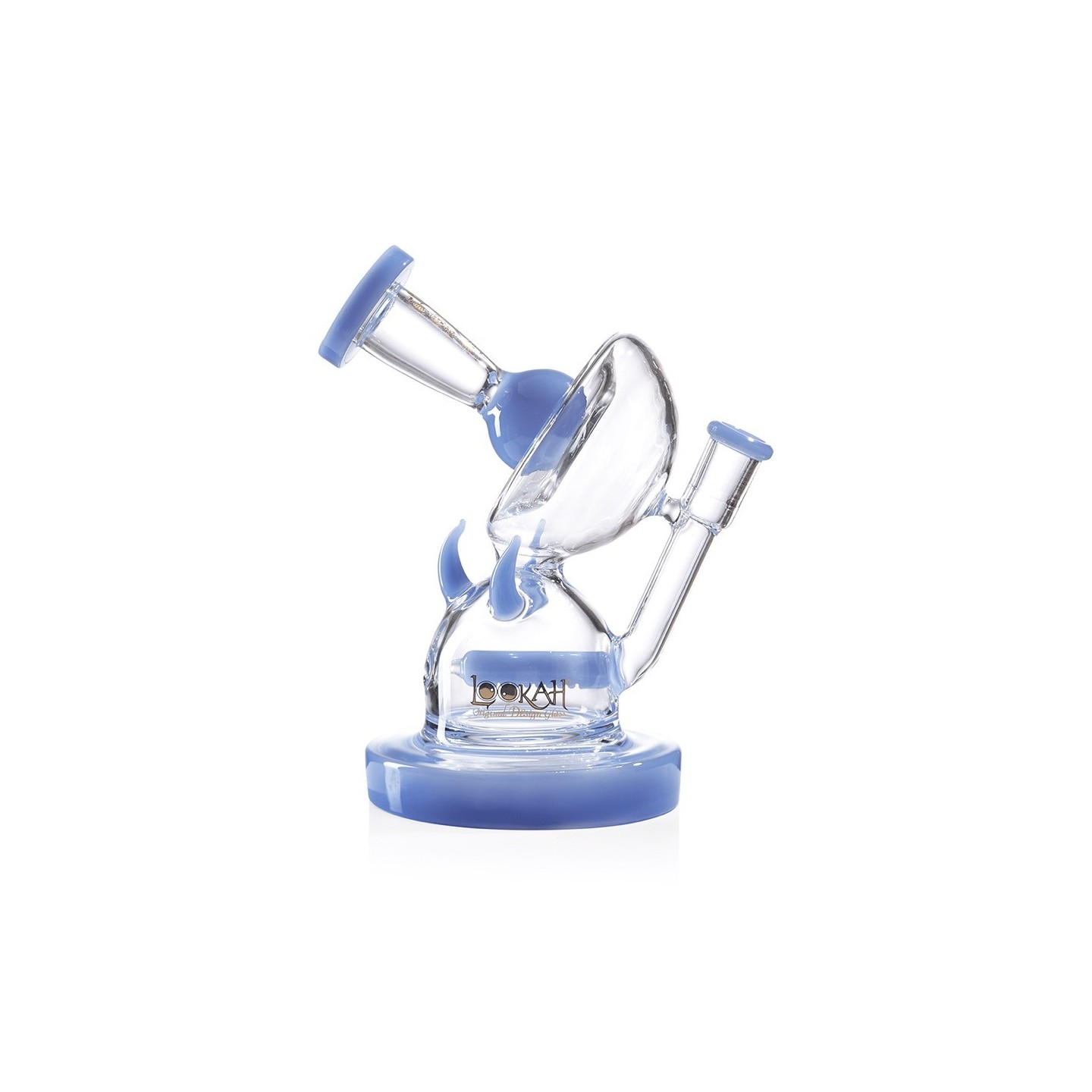 Lookah Glass WPC-1001