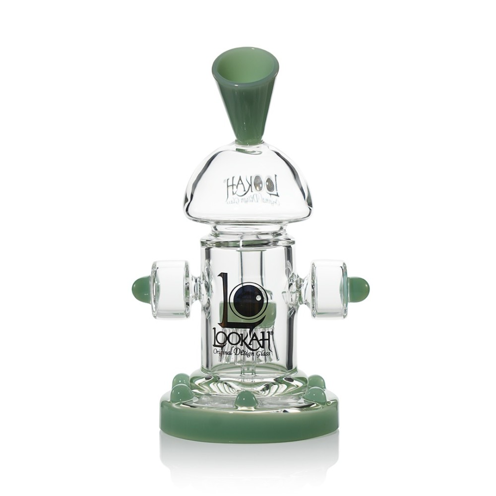 Lookah Glass WPC-1002