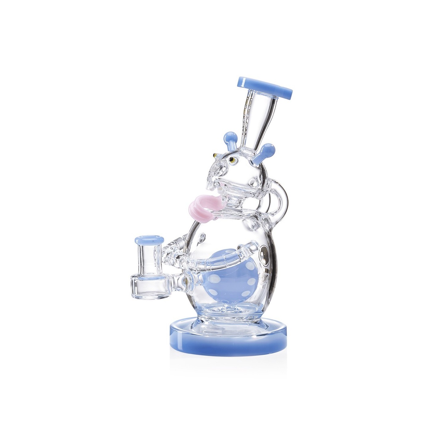 Lookah Glass WPC-1003